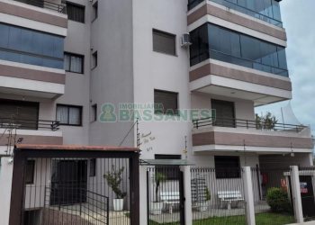 Apartamento com 103m², 3 dormitórios, 2 vagas, no bairro Santa Catarina em Caxias do Sul para Comprar