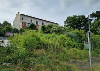 Terreno com 1185m², no bairro São Leopoldo em Caxias do Sul para Comprar