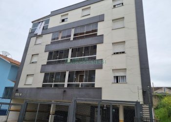 Apartamento com 49m², 2 dormitórios, no bairro Charqueadas em Caxias do Sul para Comprar