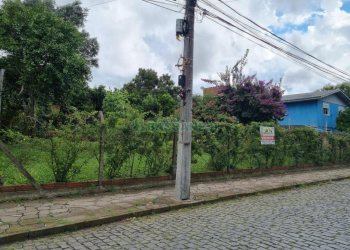 Terreno, no bairro Nossa Senhora de Fátima em Caxias do Sul para Comprar