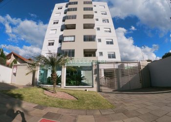 Apto Mobiliado com 55m², 2 dormitórios, 2 vagas, no bairro Bela Vista em Caxias do Sul para Alugar