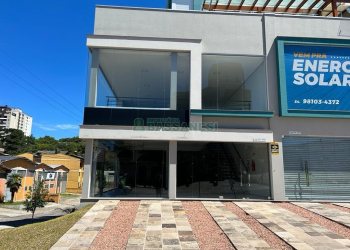 Loja com 107m², no bairro Bela Vista em Caxias do Sul para Alugar