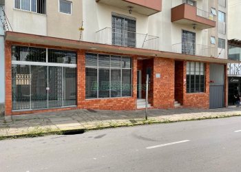 Loja com 65m², no bairro Lourdes em Caxias do Sul para Alugar