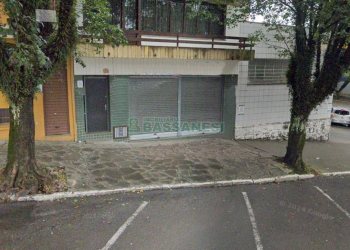 Loja com 120m², no bairro Centro em Caxias do Sul para Alugar