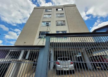 Apto Mobiliado com 38m², 1 dormitório, 1 vaga, no bairro Cruzeiro em Caxias do Sul para Comprar