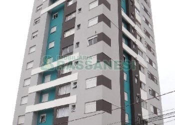 Apto Mobiliado com 62m², 2 dormitórios, 1 vaga, no bairro Bela Vista em Caxias do Sul para Alugar