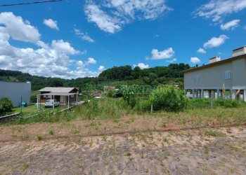 Terreno, no bairro Monte Bérico em Caxias do Sul para Comprar