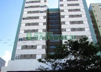 Apartamento com 58m², 1 dormitório, 1 vaga, no bairro Centro em Caxias do Sul para Comprar