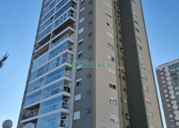 Apto Mobiliado com 114m², 3 dormitórios, 2 vagas, no bairro Universitário em Caxias do Sul para Alugar