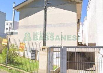 Sobrado Mobiliado com 320m², 2 dormitórios, 2 vagas, no bairro Santa Catarina em Caxias do Sul para Alugar