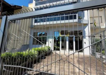 Loja com 200m², 1 vaga, no bairro Pio X em Caxias do Sul para Alugar