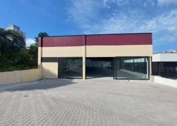 Loja com 404m², no bairro Cruzeiro em Caxias do Sul para Alugar