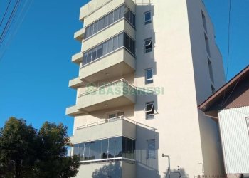 Apartamento com 186m², 3 dormitórios, 2 vagas, no bairro Pio X em Caxias do Sul para Comprar