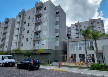 Apartamento com 47m², 2 dormitórios, 1 vaga, no bairro Bela Vista em Caxias do Sul para Comprar