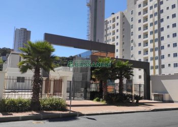 Apartamento com 38m², 1 dormitório, 1 vaga, no bairro Panazzolo em Caxias do Sul para Comprar