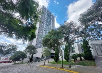 Apartamento com 101m², 3 dormitórios, 2 vagas, no bairro Universitário em Caxias do Sul para Alugar ou Comprar