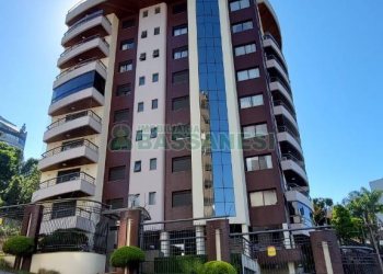 Apartamento com 235m², 3 dormitórios, 2 vagas, no bairro Jardim América em Caxias do Sul para Alugar