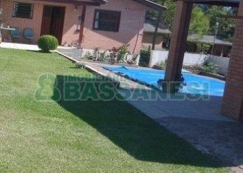 Chácara com 99m², 3 dormitórios, no bairro Apanhador em Caxias do Sul para Comprar