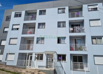 Apartamento com 59m², 2 dormitórios, 1 vaga, no bairro Esplanada em Caxias do Sul para Comprar