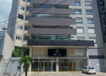 Apartamento com 148m², 3 dormitórios, 2 vagas, no bairro São Pelegrino em Caxias do Sul para Alugar ou Comprar