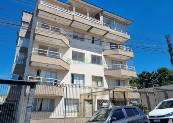 Apartamento com 55m², 2 dormitórios, 1 vaga, no bairro Santa Catarina em Caxias do Sul para Comprar