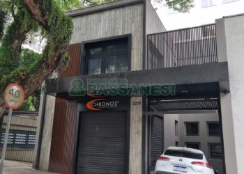 Predio com 169m², no bairro Centro em Caxias do Sul para Comprar