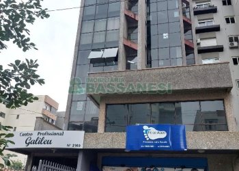 Sala com 42m², no bairro Centro em Caxias do Sul para Alugar