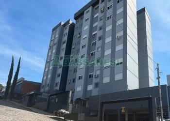 Apartamento com 47m², 2 dormitórios, 1 vaga, no bairro Desvio Rizzo em Caxias do Sul para Comprar