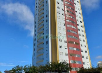 Apartamento com 94m², 3 dormitórios, 2 vagas, no bairro Rio Branco em Caxias do Sul para Comprar