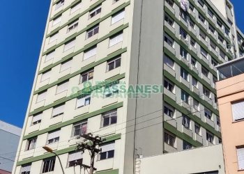 Apartamento com 48m², 1 dormitório, no bairro São Pelegrino em Caxias do Sul para Alugar