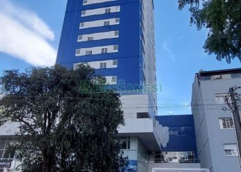 Apartamento com 54m², 2 dormitórios, 1 vaga, no bairro São Pelegrino em Caxias do Sul para Alugar