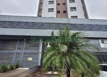 Apartamento com 64m², 2 dormitórios, no bairro São Pelegrino em Caxias do Sul para Alugar