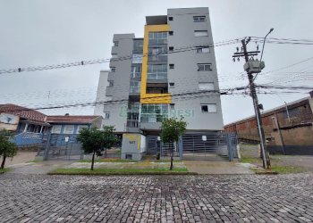 Apartamento com 59m², 2 dormitórios, 2 vagas, no bairro Bela Vista em Caxias do Sul para Alugar