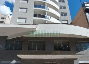 Apartamento com 65m², 2 dormitórios, 1 vaga, no bairro São Pelegrino em Caxias do Sul para Alugar