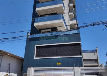 Apartamento com 106m², 2 dormitórios, 1 vaga, no bairro Nossa Senhora de Lourdes em Caxias do Sul para Comprar