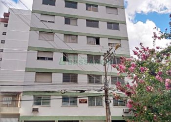 Apartamento com 41m², 1 dormitório, no bairro Centro em Caxias do Sul para Comprar