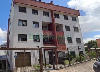 Apartamento com 148m², 3 dormitórios, 4 vagas, no bairro Cruzeiro em Caxias do Sul para Comprar