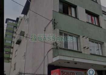 Apartamento com 41m², 2 dormitórios, no bairro Centro em Caxias do Sul para Comprar