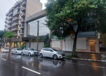 Apartamento com 44m², 1 dormitório, no bairro Centro em Caxias do Sul para Alugar