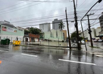 Terreno com 1200m², no bairro Centro em Caxias do Sul para Alugar