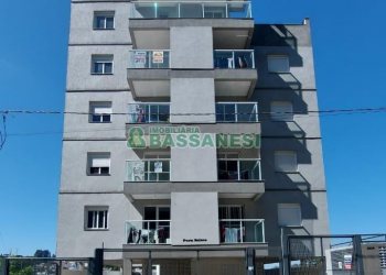 Apartamento com 45m², 2 dormitórios, 1 vaga, no bairro São Luiz em Caxias do Sul para Comprar