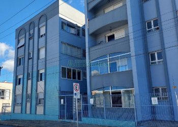 Apto Mobiliado com 107m², 3 dormitórios, 1 vaga, no bairro Rio Branco em Caxias do Sul para Alugar