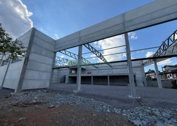 Loja com 1000m², no bairro São José em Caxias do Sul para Alugar