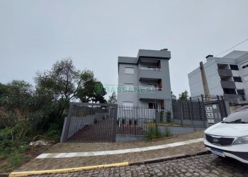 Apartamento com 64m², 2 dormitórios, 2 vagas, no bairro São Luiz em Caxias do Sul para Comprar