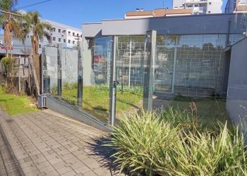 Loja com 30m², no bairro Lourdes em Caxias do Sul para Alugar