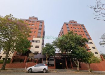 Apartamento com 63m², 2 dormitórios, 1 vaga, no bairro Marechal Floriano em Caxias do Sul para Comprar