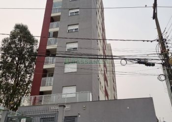 Apartamento com 54m², 2 dormitórios, 1 vaga, no bairro Cristo Redentor em Caxias do Sul para Comprar