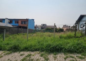 Terreno com 363m², no bairro Santa Lúcia em Caxias do Sul para Comprar