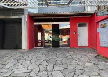 Loja com 207m², no bairro Santa Catarina em Caxias do Sul para Alugar