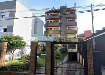 Apartamento com 138m², 3 dormitórios, 2 vagas, no bairro São Pelegrino em Caxias do Sul para Comprar